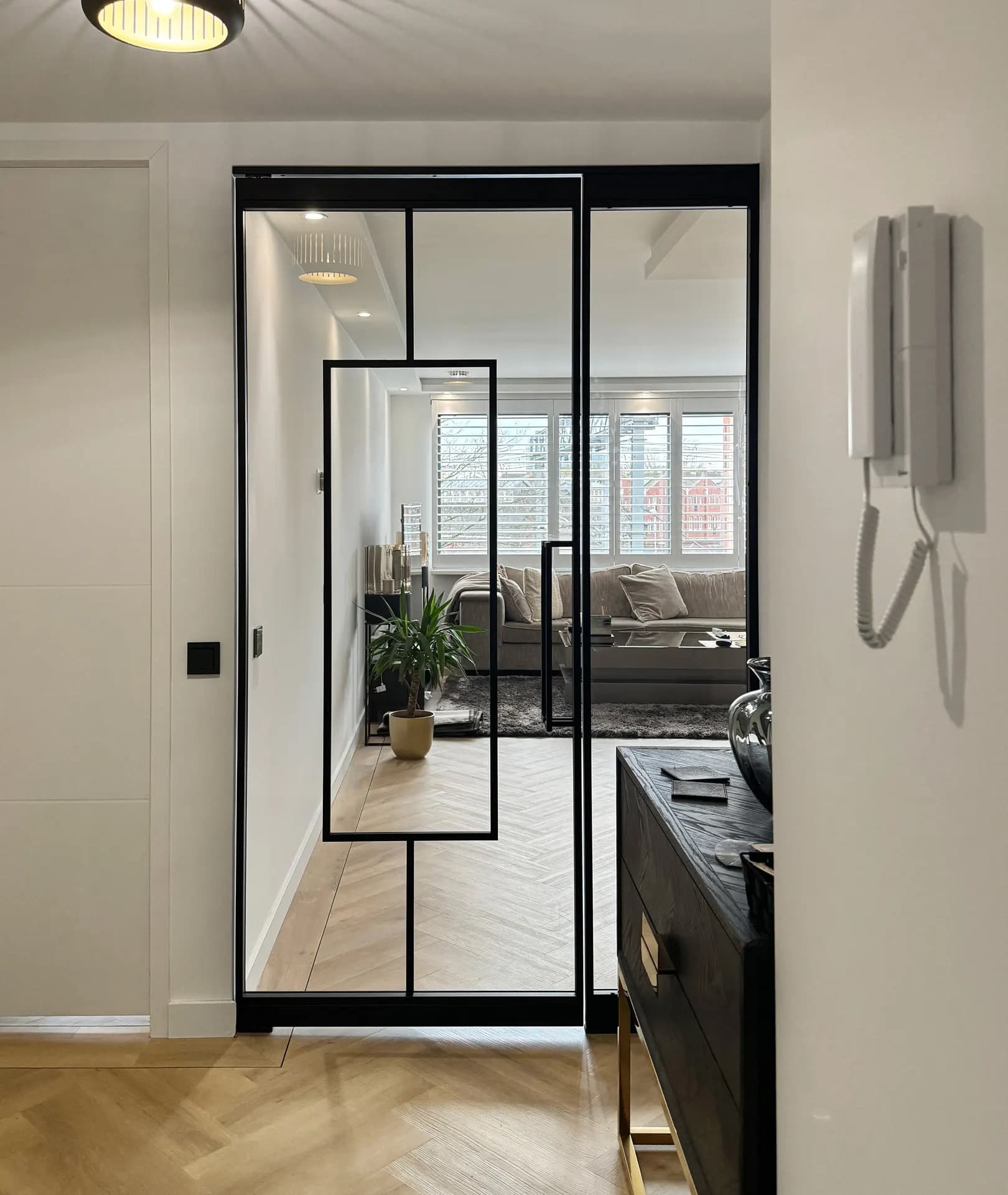 Interieur Design Op Maat