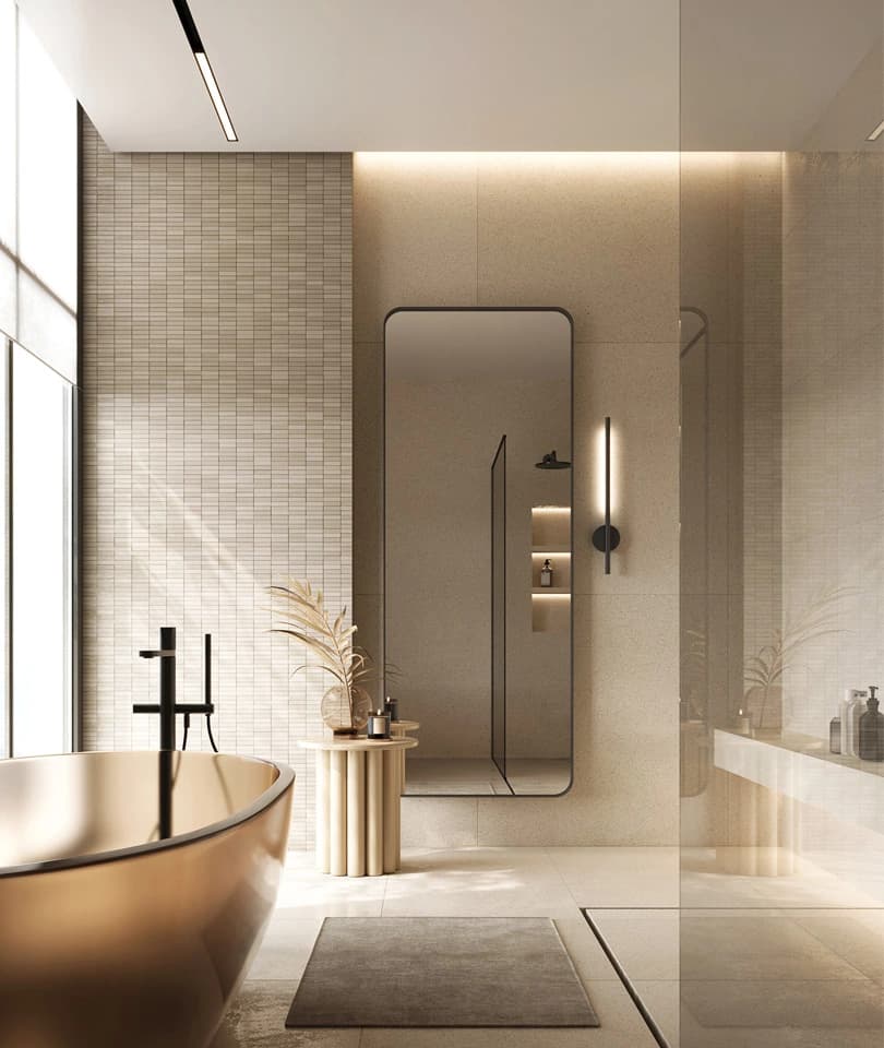 Interieur Design Op Maat