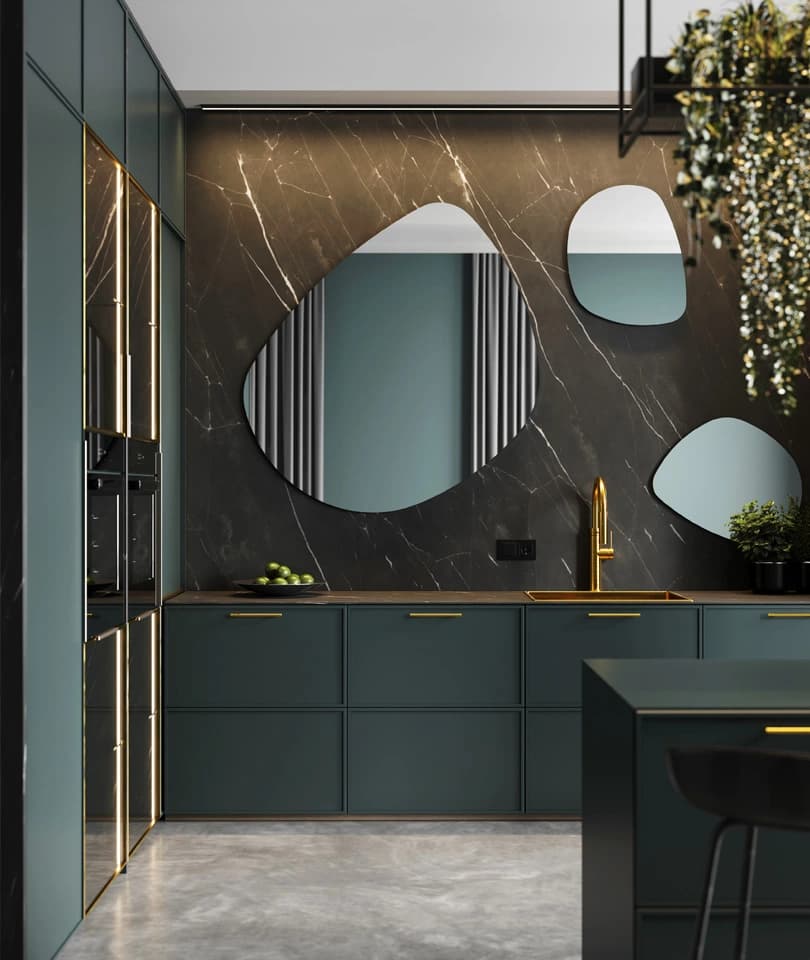 Interieur Design Op Maat