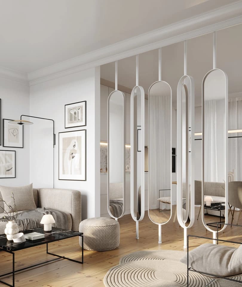Interieur Design Op Maat